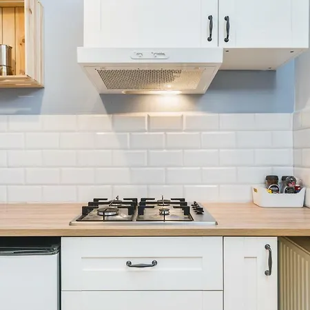 Apartamento Florian's Gate | City Center Old Town | Florianska 40 Cracovia