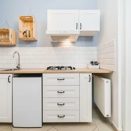 Apartment Florian's Gate | City Center Old Town | Florianska 40 *